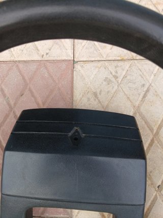 Volante Renault R11