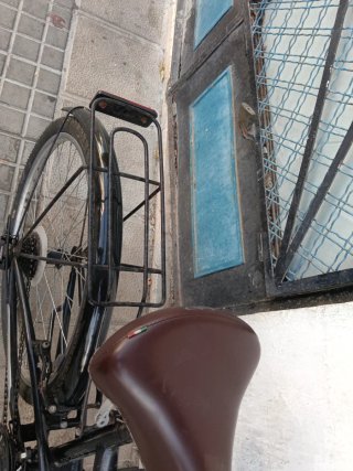 Bicicleta Country 26