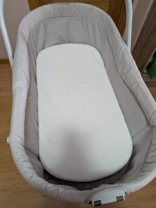 Chicco Baby Hug 4 en 1