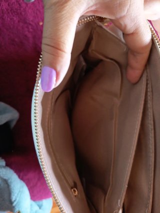 Bolso hombro