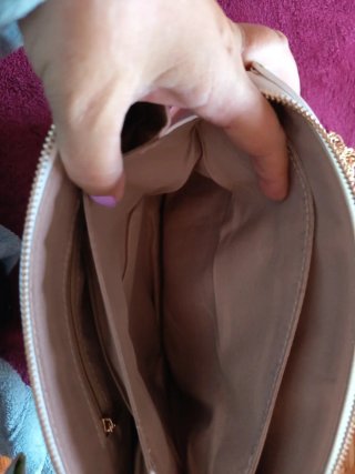 Bolso hombro
