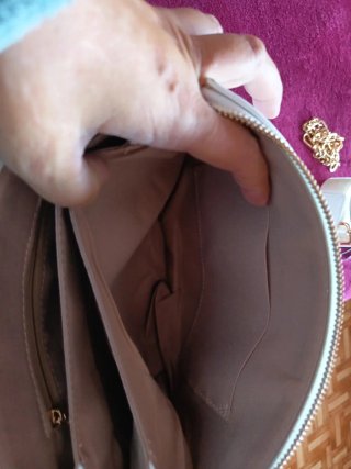 Bolso hombro