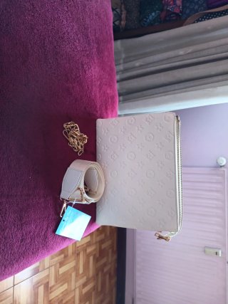 Bolso hombro