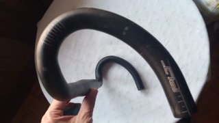Manillar PRO PLT carretera