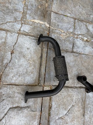 Defensas BMW F900GS Adventure (altas y bajas)