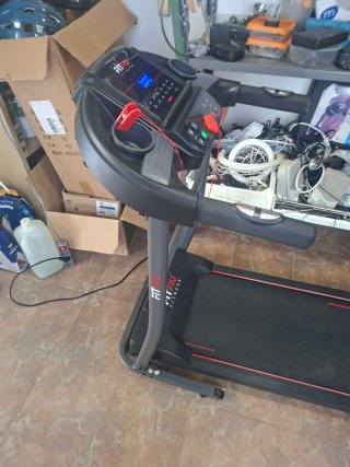 Cinta de Correr FITFIU