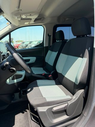 Citroen Berlingo 2019
