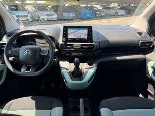 Citroen Berlingo 2019