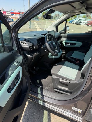 Citroen Berlingo 2019