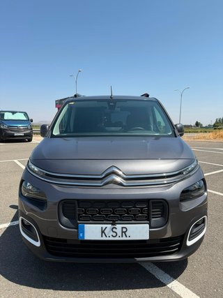 Citroen Berlingo 2019
