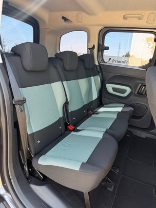 Citroen Berlingo 2019