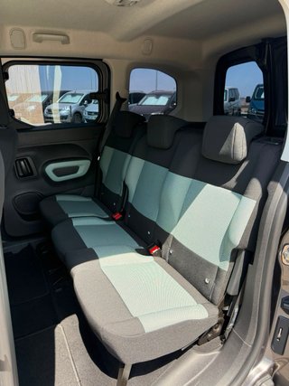 Citroen Berlingo 2019