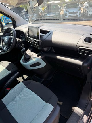 Citroen Berlingo 2019
