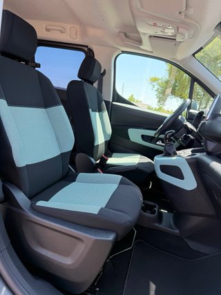 Citroen Berlingo 2019