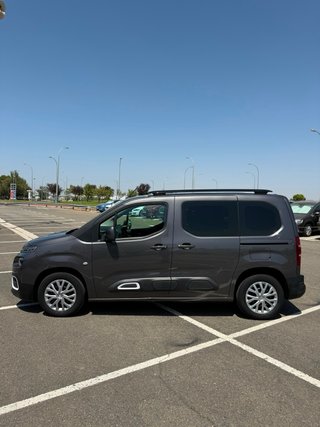 Citroen Berlingo 2019