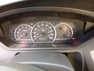 KIA Carens 2005