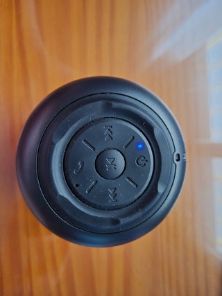 Altavoz Bluetooth Lenovo Thinkplus Gris