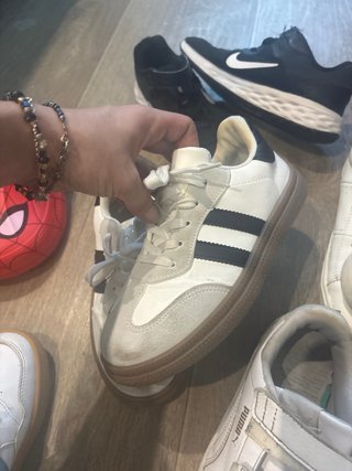 Lote Zapatos Niña Talla 35
