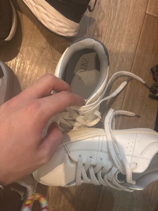 Lote Zapatos Niña Talla 35