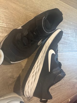 Lote Zapatos Niña Talla 35