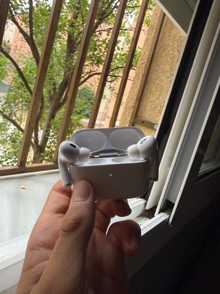 Auriculares compatibles con Iphone