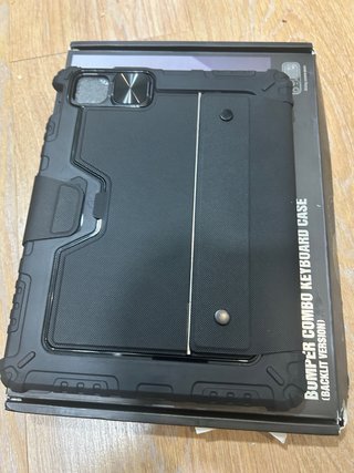 Nillkin Magic Keyboard iPad Pro 11 M4 + Metapen A8