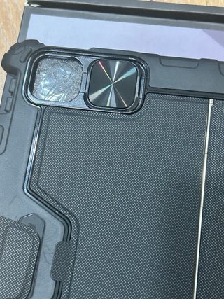 Nillkin Magic Keyboard iPad Pro 11 M4 + Metapen A8