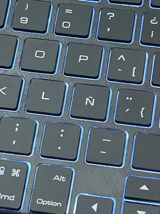 Nillkin Magic Keyboard iPad Pro 11 M4 + Metapen A8