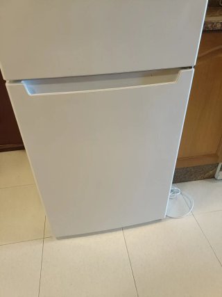 Frigorifico combi  Balay blanco