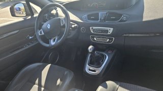 Renault Grand Scenic 2012