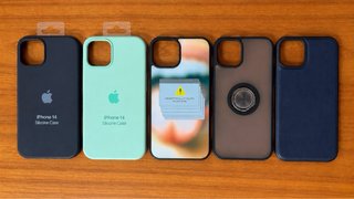 iPhone 14