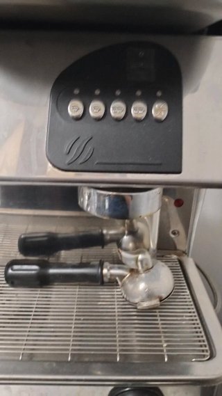 Cafetera Expobar Hostarte Profesional