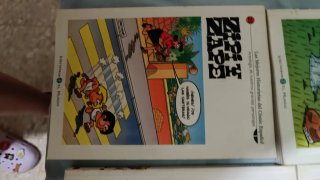 Lote libros comic zipi y zape