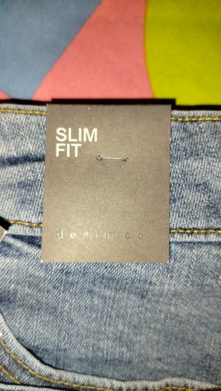 Lote 2 Pantalones Cortos Hombre Primark 2026 NUEVO