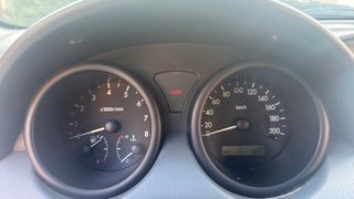 Chevrolet Kalos 2005