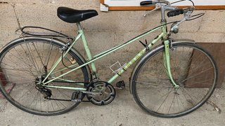 Bicicleta Torrot Universal 313
