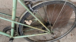 Bicicleta Torrot Universal 313