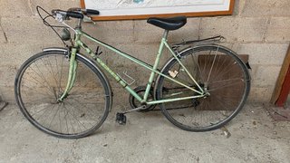 Bicicleta Torrot Universal 313