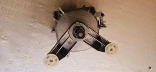 Motor Lavadora Balay 7kg