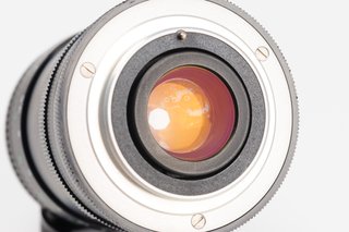 Enna Munchen Tele-Ennalyt 135mm f/2.8 M42