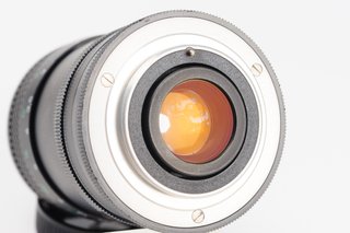 Enna Munchen Tele-Ennalyt 135mm f/2.8 M42