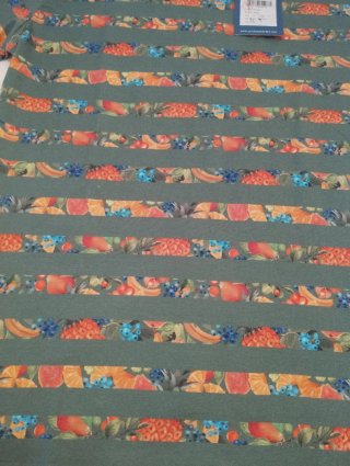 Camiseta A Fish Named Fred Talla M con etiqueta
