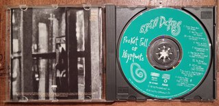 cd Spin Doctors – Pocket Full Of Kryptonite