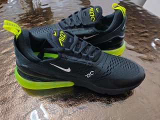 Nike Air Max 270 Scarpe Uomo Taglia 43