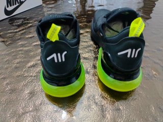 Nike Air Max 270 Scarpe Uomo Taglia 43