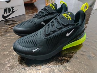 Nike Air Max 270 Scarpe Uomo Taglia 43