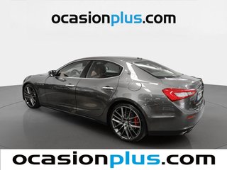 Maserati Ghibli 3.0 V6 S Q4 BT AWD 301 kW (410 CV)