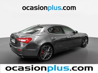 Maserati Ghibli 3.0 V6 S Q4 BT AWD 301 kW (410 CV)