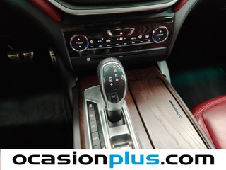 Maserati Ghibli 3.0 V6 S Q4 BT AWD 301 kW (410 CV)