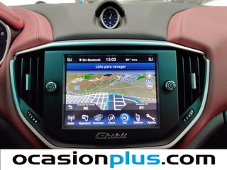 Maserati Ghibli 3.0 V6 S Q4 BT AWD 301 kW (410 CV)
